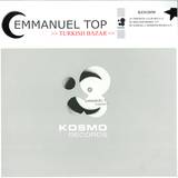 Emmanuel Top - Turkish Bazar