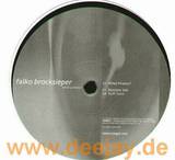 Falko Brocksieper - What Pirates