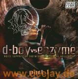 Noize Suppressor - D-boy Vs.enzyme Vol.i