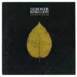 The Boxer Rebellion - Step Out Of The Car