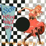 New Wave Hits Vol.11 - Various 4 Track Ep