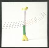 Moritz Von Oswald Trio - Horizontal Structures Cd