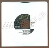 Clarence Reid - I'm Your Yes Man