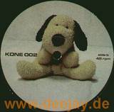 Dave Core - Cyprine Ep