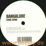 Bangalore - Sona Sona