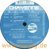 Chayenne - Die Mit Dem Wolf Tanzen
