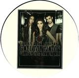 Sultan & Shepard Ft. Nadia Ali - Call My Name