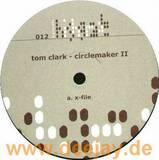 Tom Clark - Circlemaker 2