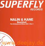 Nalin & Kane - Beachball 2003 *2*
