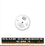 Run -d.m.c. / Dance Project - 4 In 1 Dance Classic