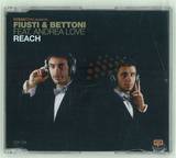 Fiusti & Bettoni Feat. Andrea Love - Reach *mcd*