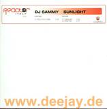 Dj Sammy - Sunlight