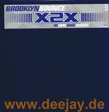 Brooklyn Bounce - X2x We Want More (rmx)