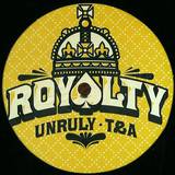 T&a Records - Royalty Ep