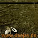 Microbe - Unknown Treasure