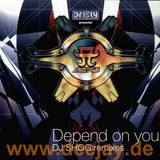 Ayu - Depend On You *dj Shog*