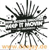 Jean Jacques Smoothie - Keep It Movin