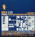 Idea Lab - Volume 1 Ep