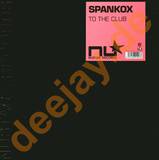 Spankox - To The Club