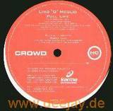 Lino D Meglio - Full Life