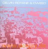 Celvin Rotane - B2w - Backs 2 The Wall