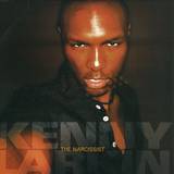 Kenny Larkin - The Narcissist 2x12"