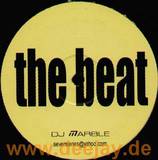 Dj Marble - The Beat