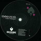 Emmanuel - Indian Wallpaper Ep