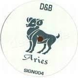 Undiscovered - D & B Aries