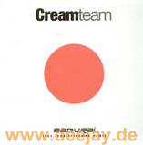 Creamteam - Samurai