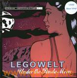 Legowelt - Under The Panda Moon