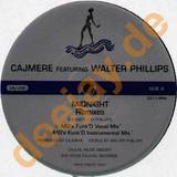 Cajmere - Midnight *rmx*