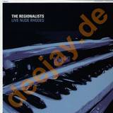 Regionalists - Live Nude Rhodes