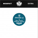 Magnet & Wighnomy Bros. - Speicher 19