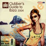 Various - Clubbers Guide To Ibiza 04