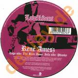 Rene Amesz - I've Been Away
