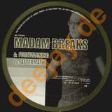 Madam Breaks - Forewarning
