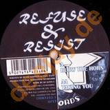 Refuse & Resist - Blow The Horn