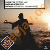 90's Ep - *23* Energy 52