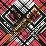 Mysteryman - Everything But An Answer