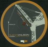 Glenn Wilson / Tony Montana - Under Construction