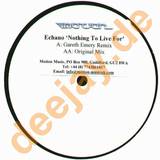 Echano - Nothing To Live For