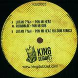 Roommate Feat. Lutan Fyah - Pon Mi Head