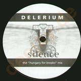 Medcab Pres. Delerium - Silence