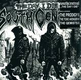 South Central - The Day I Die (the Prodigy/que