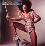 Betty Davis - They Say I'm Different
