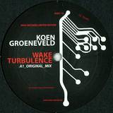 Koen Groeneveld - Wake Turbulence
