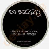 Dc Bazzy - Cold Wine