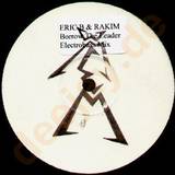 Eric B & Rakim - Borrow The Leader