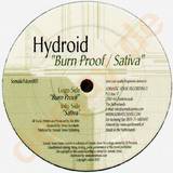 Hydroid - Burn Proof